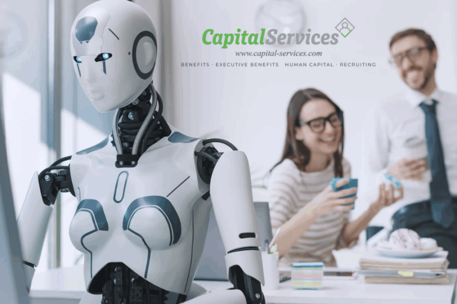 Preparing Your Workforce for the Future: Embracing Essential Competencies and Emotional Intelligence